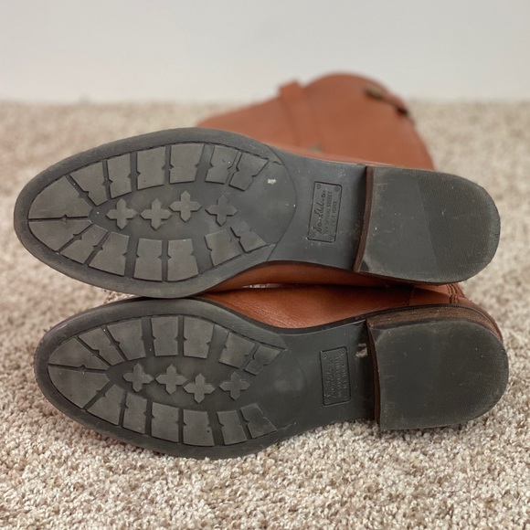 Sam Edelman Riding Boots - Picture 6 of 8